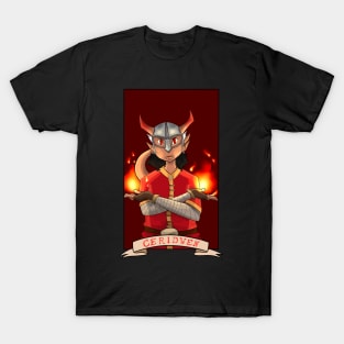 Ceridwen T-Shirt